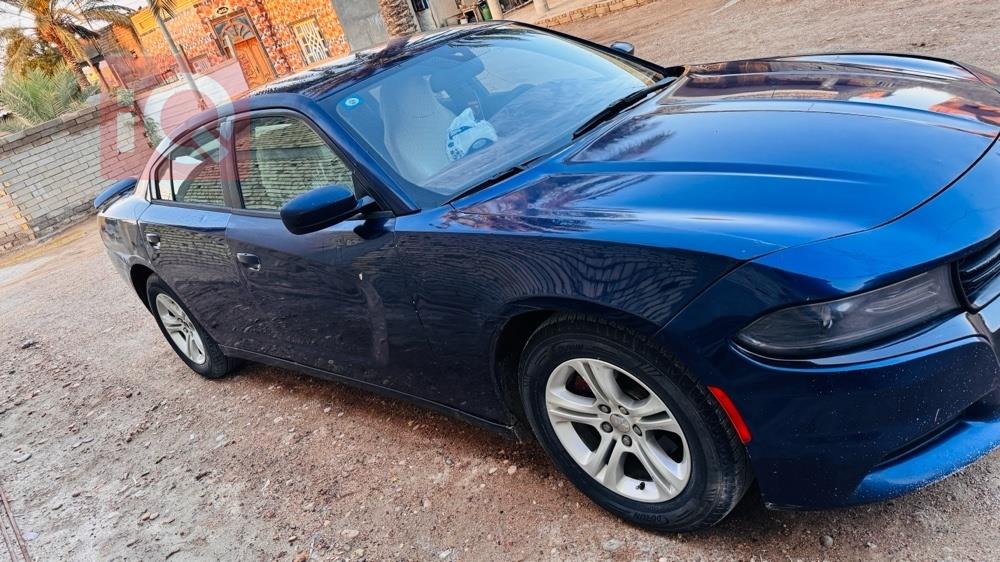 دودج تشارجر